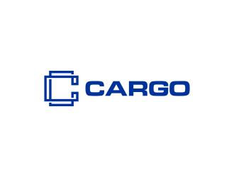 CARGO logo design by rezadesign