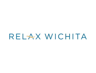 Relax Wichita logo design by hidro