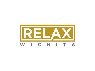 Relax Wichita logo design by agil