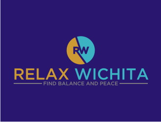 Relax Wichita logo design by Diancox
