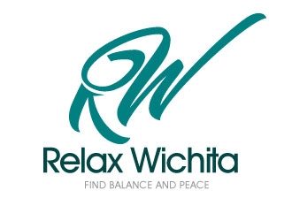 Relax Wichita logo design by Suvendu