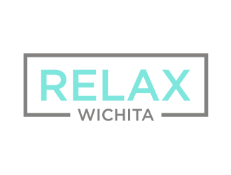 Relax Wichita logo design by rief