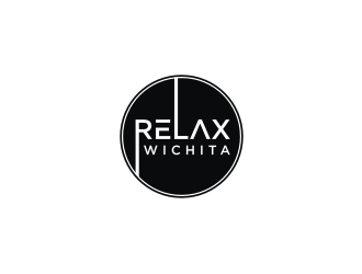Relax Wichita logo design by narnia