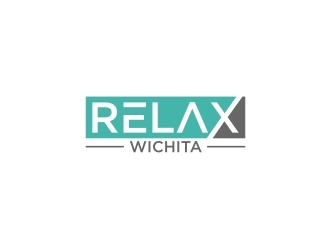 Relax Wichita logo design by narnia