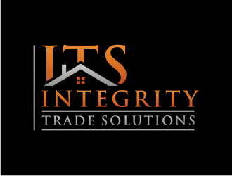 ITS/Integrity Trade Solutions logo design by bricton