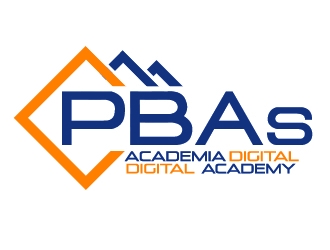 PBAs Academy / Academia logo design by ruthracam