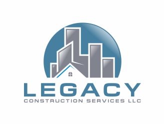  logo design by 48art