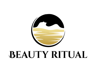 Beauty Ritual logo design by JessicaLopes