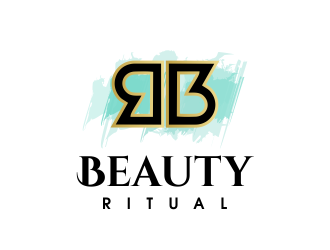 Beauty Ritual logo design by JessicaLopes
