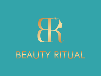 Beauty Ritual Logo Design - 48hourslogo