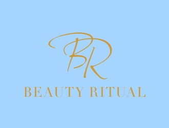 Beauty Ritual logo design by excelentlogo
