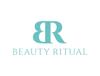 Beauty Ritual logo design by excelentlogo