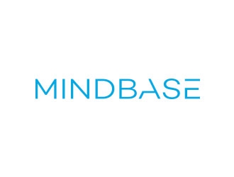Mindbase logo design by duahari