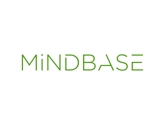 Mindbase logo design by ammad