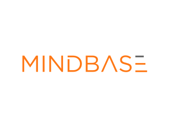Mindbase logo design by nurul_rizkon