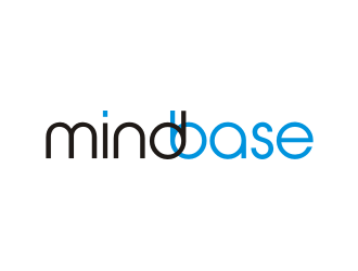 Mindbase logo design by Zeratu