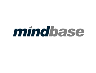 Mindbase logo design by Marianne