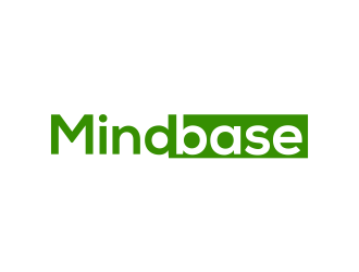 Mindbase logo design by ingepro