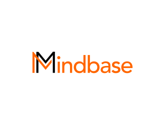 Mindbase logo design by ingepro