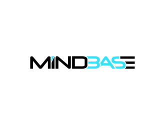 Mindbase logo design by nona