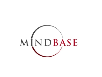 Mindbase logo design by samueljho