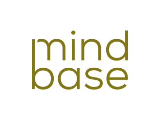 Mindbase logo design by keylogo