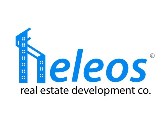 Heleos logo design by Muhammad_Abbas