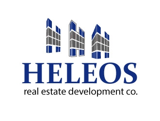 Heleos logo design by Muhammad_Abbas