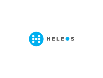 Heleos logo design by FloVal