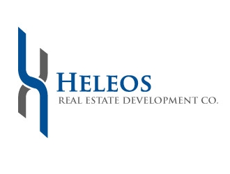Heleos logo design by Muhammad_Abbas