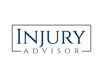 Injury Advisor logo design by jaize