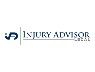 Injury Advisor logo design by amazing