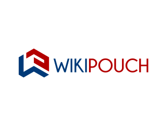 WikiPouch logo design by ingepro