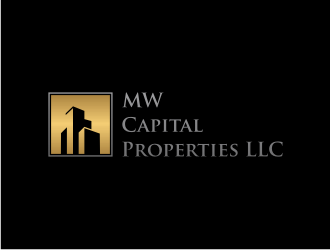 MW Capital Properties LLC logo design by asyqh