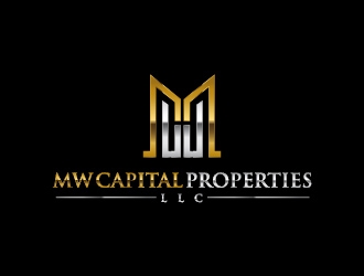 MW Capital Properties LLC logo design by usef44