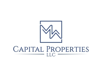 MW Capital Properties LLC logo design by MRANTASI