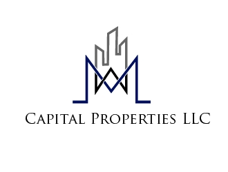 MW Capital Properties LLC logo design by ruthracam