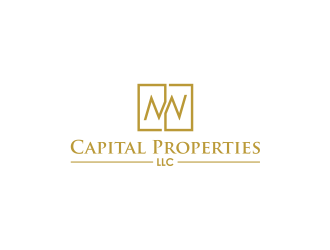 MW Capital Properties LLC logo design by meliodas