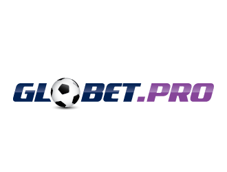Globet.pro logo design by spiritz