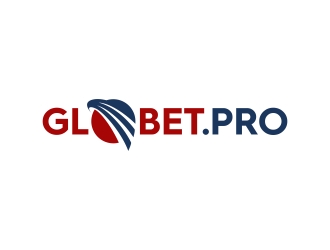 Globet.pro logo design by excelentlogo