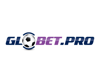 Globet.pro logo design by spiritz