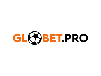 Globet.pro logo design by excelentlogo