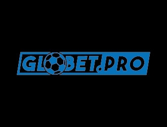 Globet.pro logo design by azure