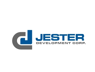 Jester Development Corp. logo design by art-design