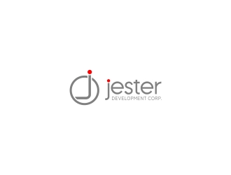 Jester Development Corp. logo design by CreativeKiller