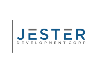 Jester Development Corp. logo design by asyqh