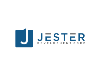 Jester Development Corp. logo design by asyqh