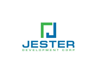 Jester Development Corp. logo design by sanu