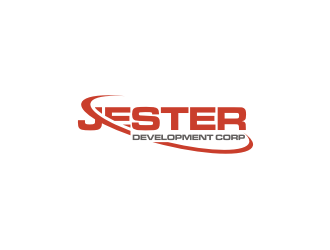 Jester Development Corp. logo design by Zeratu