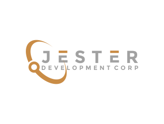 Jester Development Corp. logo design by done